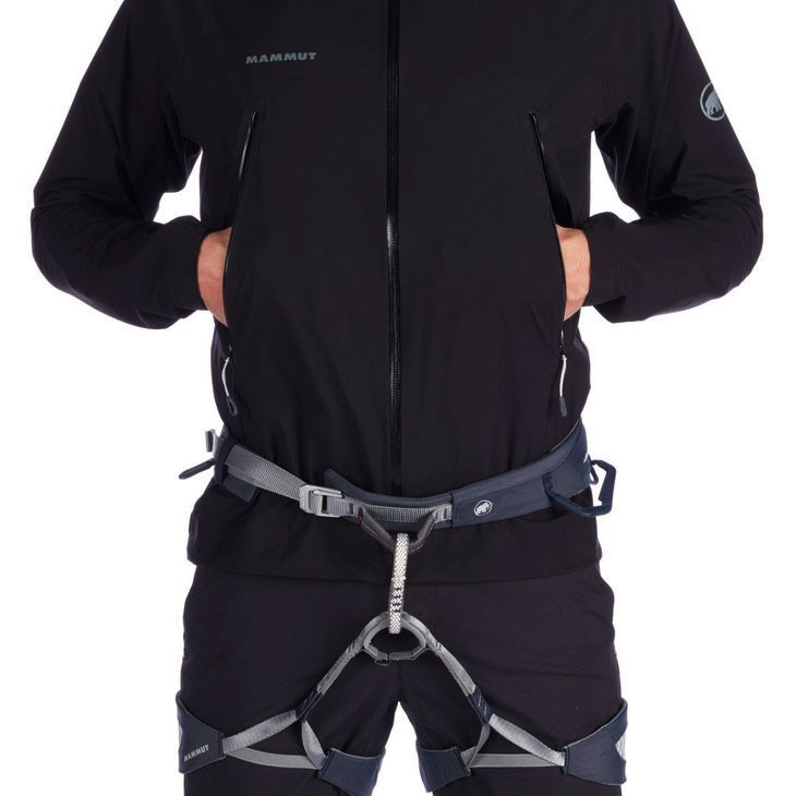 BURTON MAMMUT マムート ハードシェルジャケット Masao Light HS