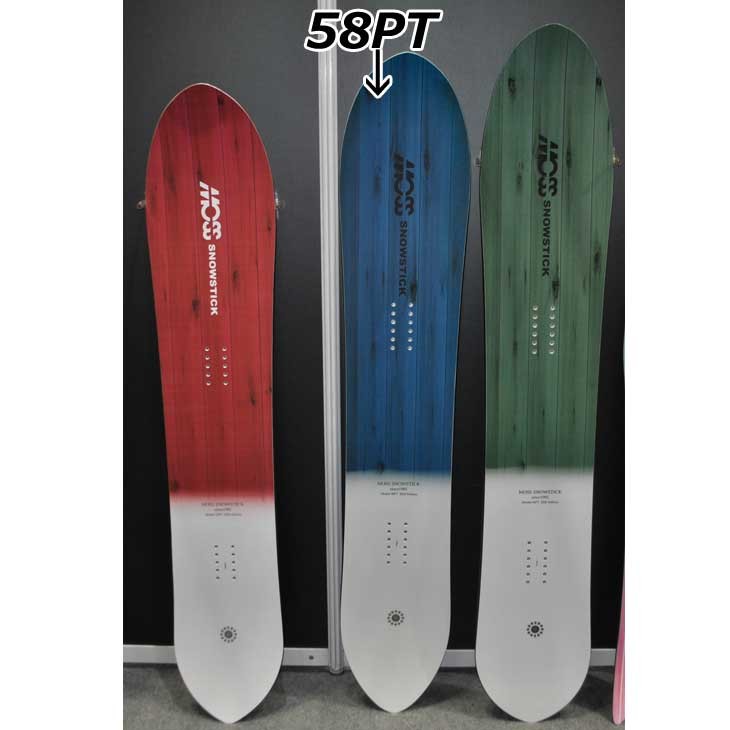 MOSS 58PT モス スノースティック follows_sn-sb-mss-004