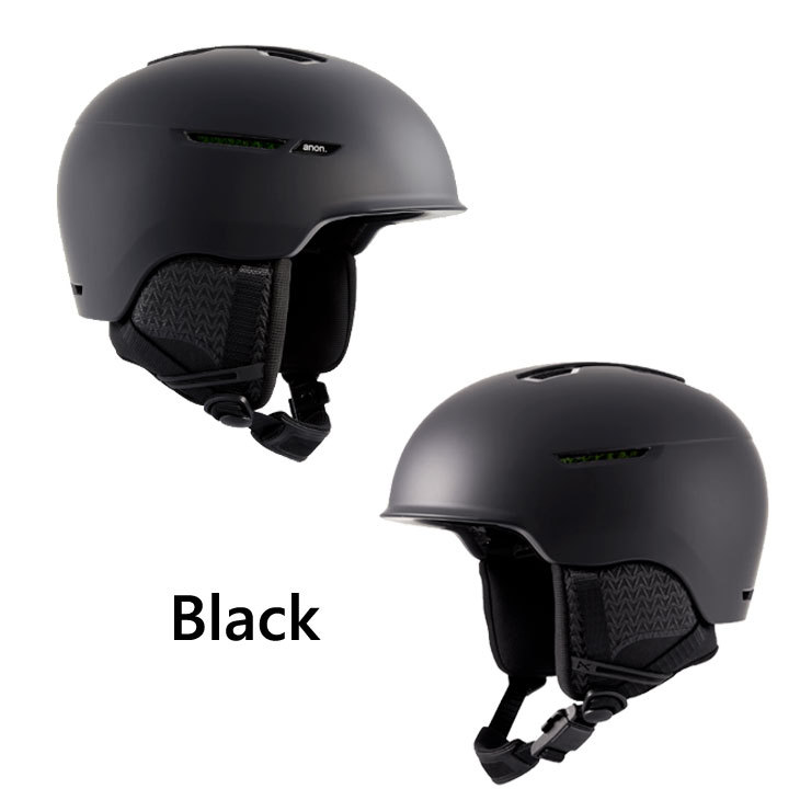 22-23 anon アノン WaveCel Helmet メンズ ヘルメット ウェーブセル