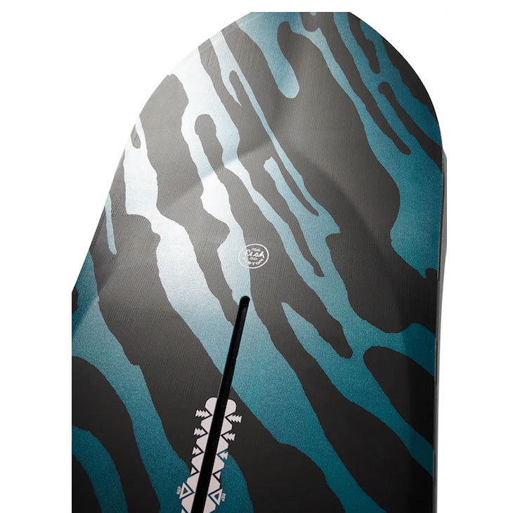 Burton スノーボード 宇宙飛行士デザイン バートン公式通販】Burtonチーム: 大塚健 | Burton Snowboards JP