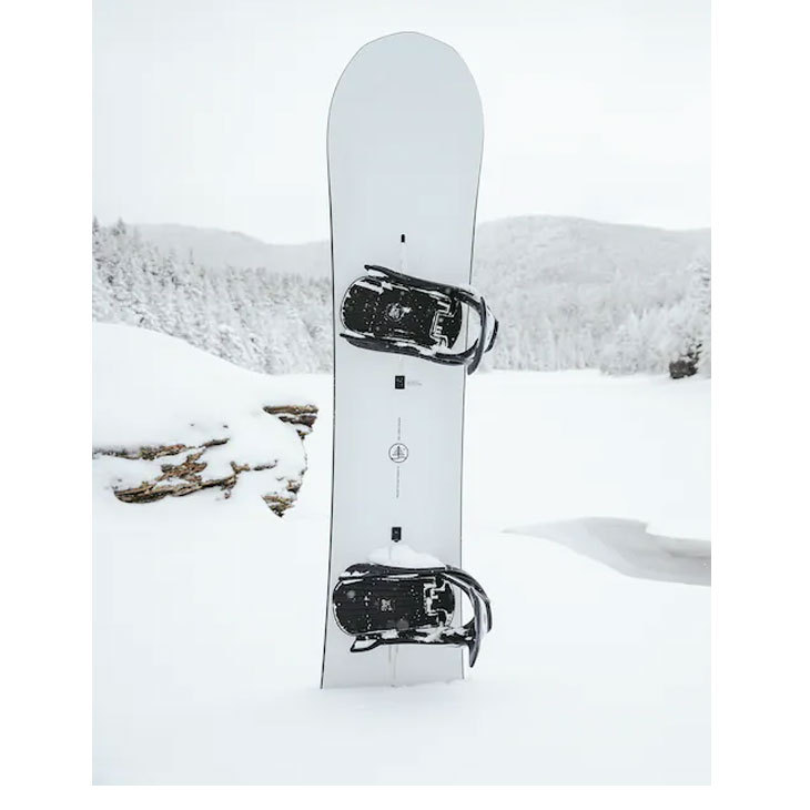 BURTON（バートン） 21-22 BURTON スノーボード 板 ファミリーツリー