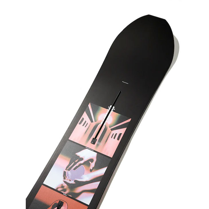 BURTON スノーボード スケルトンキー Burton Skeleton Key XX Camber Snowboard | Burton.com Winter