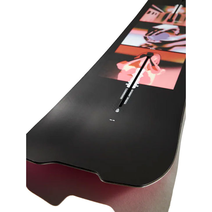 BURTON（バートン） 21-22 BURTON スノーボード 板 Skeleton Key