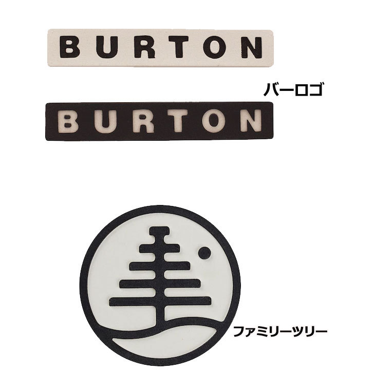 BURTON（バートン） 22-23 BURTON スノーボード デッキパッド