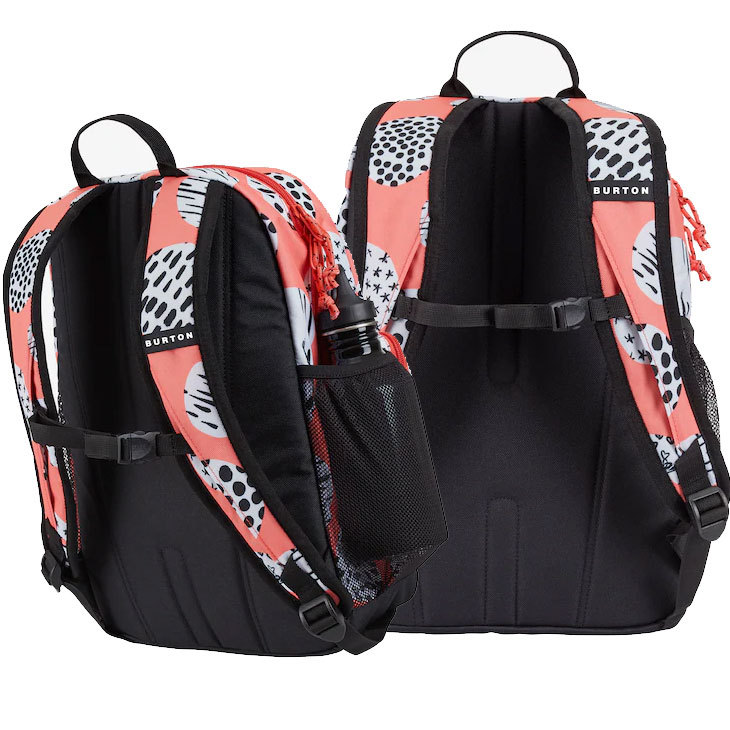未使用品 BURTON バートン リュックサック バッグパック ※21-5 未使用品 BURTON バートン リュックサック バッグパック ※21-5