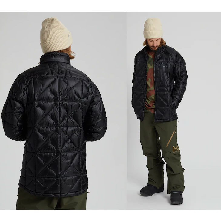 BURTON（バートン） 21-22 BURTON メンズ [ak] BAKER DOWN INS
