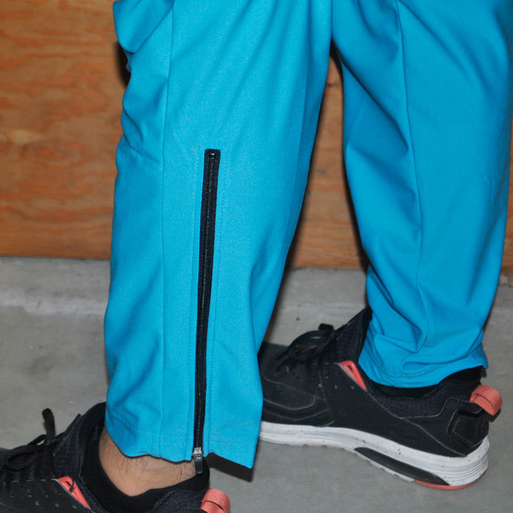 DESCENTE（デサント） ジャージ 上下3点セット メンズ カスタム