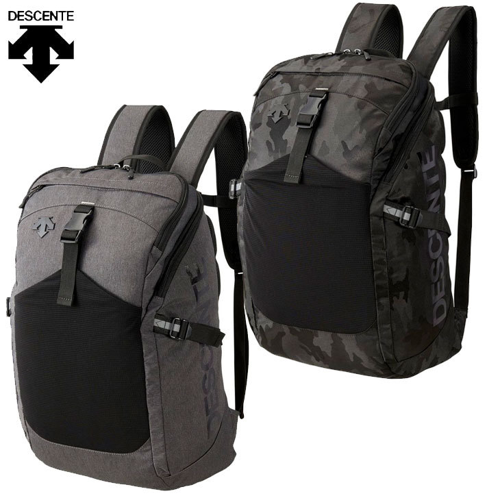 廃盤デサント　オールインワンバックパック  スキー　リュック　DESCENTE 廃盤デサント オールインワンバックパック スキー リュック