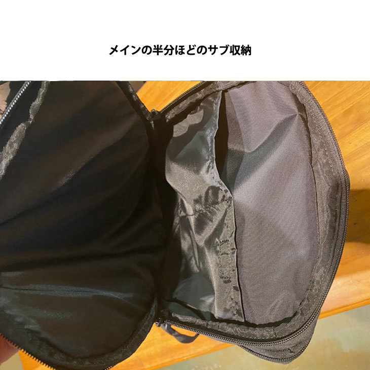 デサント (DESCENTE ) DMAQJA72 デイバッグ バックパック ship1
