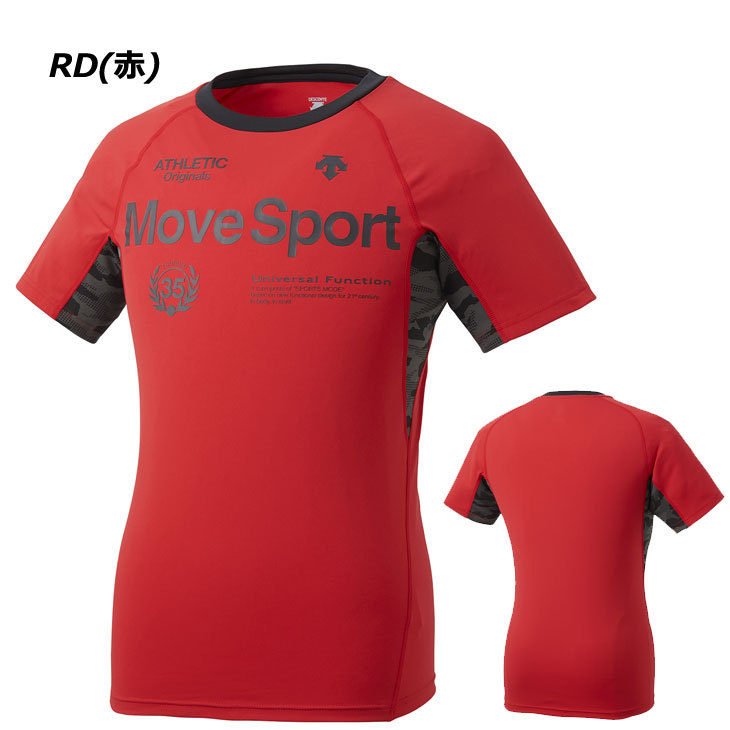 DESCENTE デサントパンツ マルジェラTシャツ DESCENTE デサントパンツ