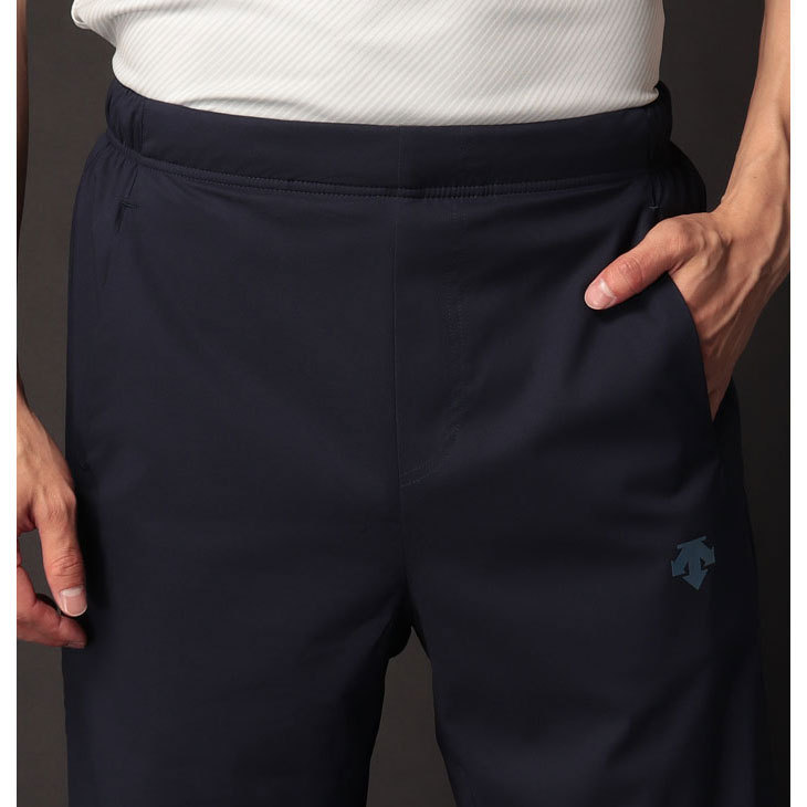 DESCENTE（デサント） ウインドブレーカー 上下2点セット メンズ AIR