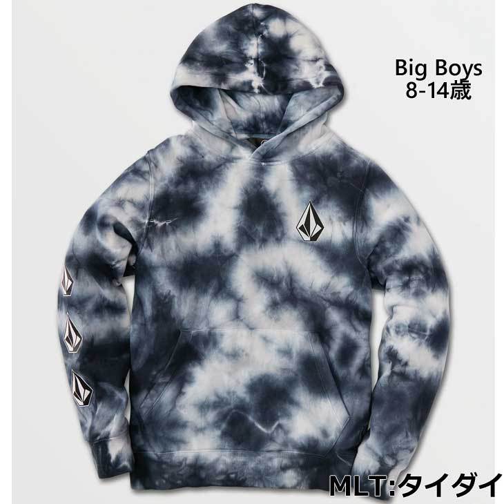 楽天市場】VOLCOM ボルコム TOKYO TRUE ARROWS HOODIE (A4132322
