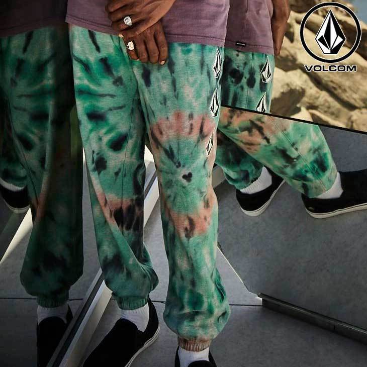 ボルコム VOLCOM パンツ メンズ ICONIC STONE PLUS FLEECE PANTS スウェットパンツ A1242101 ship1  :21vho62ma1242101:FLEAboardshop - 通販 - Yahoo!ショッピング