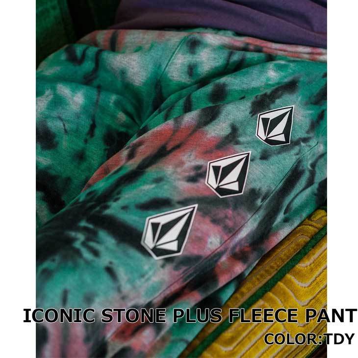 ボルコム VOLCOM パンツ メンズ ICONIC STONE PLUS FLEECE PANTS スウェットパンツ A1242101 ship1  :21vho62ma1242101:FLEAboardshop - 通販 - Yahoo!ショッピング