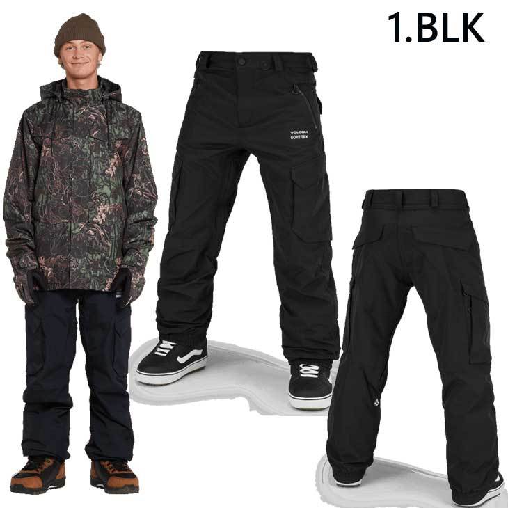 VOLCOM STONE GORE-TEX PANT S ボルコム パンツ　ゴア VOLCOM STONE GORE-TEX PANT S ボルコム パンツ ゴア