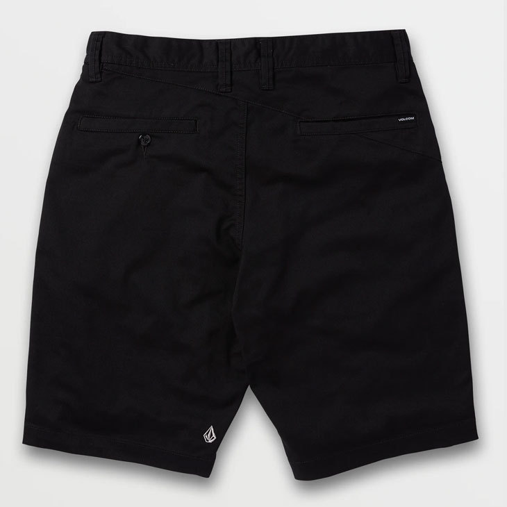 VOLCOM モッドテック 迷彩ショートパンツ 31 VOLCOM モッドテック 迷彩ショートパンツ 31