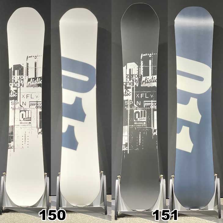 011 ARTISTIC（ゼロワンワンアーティスティック） 22-23 011 Artistic