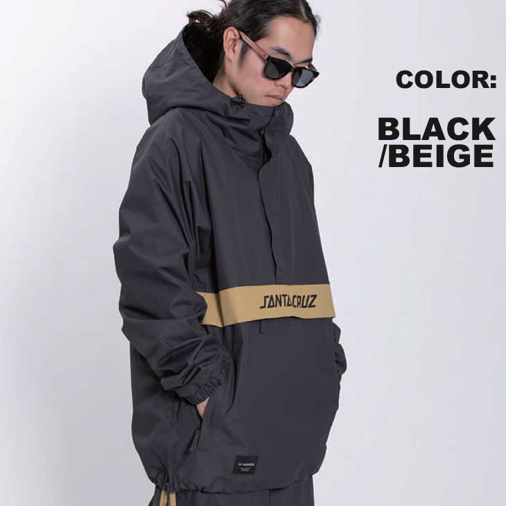 総合福袋 ウェアー ダブルエー 22-23 AA SC アノラック JACKET ANORAK スノーボード