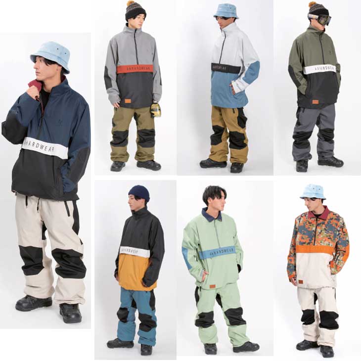 定価￥36,300 55%OFF AA ダブルエー マウンテンジャケット L AA（ダブルエー） 22-23 AA ウェアー メンズ MOUNTAIN JACKET