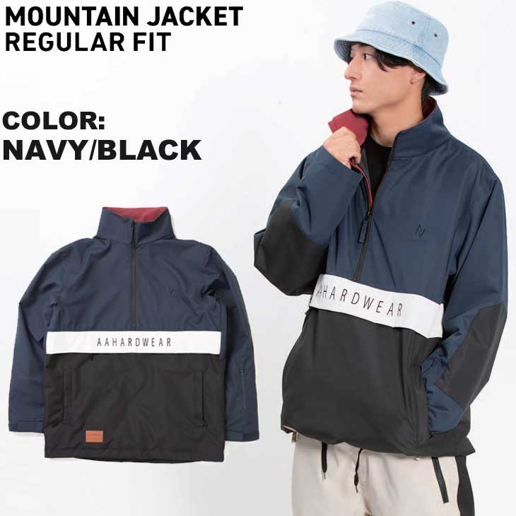 定価￥36,300 55%OFF AA ダブルエー マウンテンジャケット XL AA（ダブルエー） 22-23 AA ウェアー メンズ MOUNTAIN JACKET