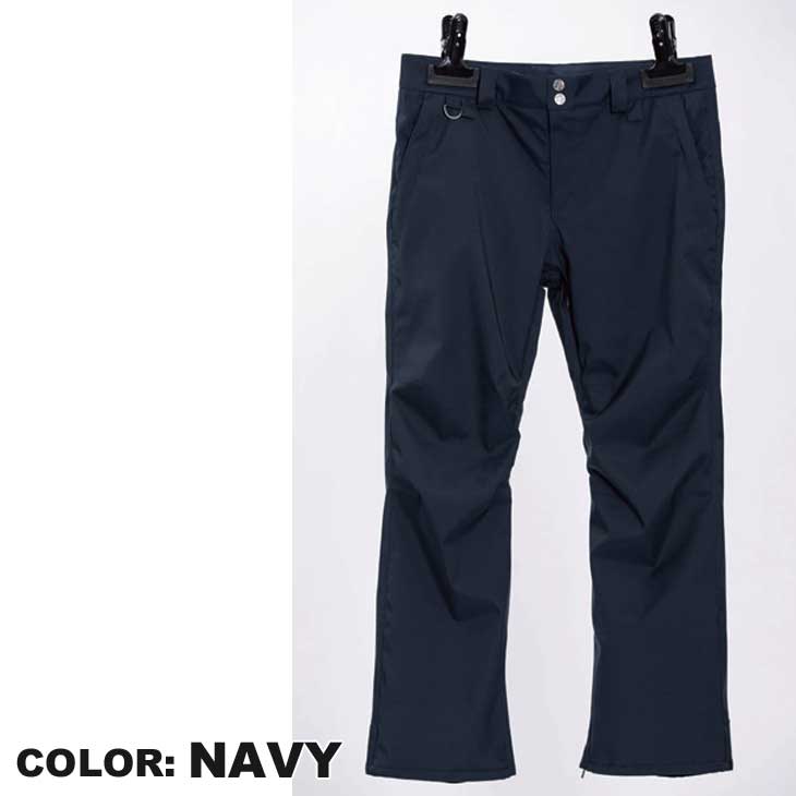 AA 22-23 ダブルエー ウェアー STANDARD PANTS スタンダード