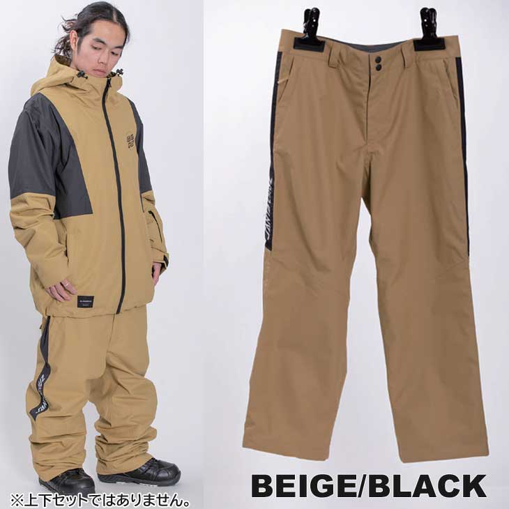 特別セール品 22-23 AA ダブルエー ウェアー SC TRACK PANTS トラック パンツ ship1 tsujide.co.jp