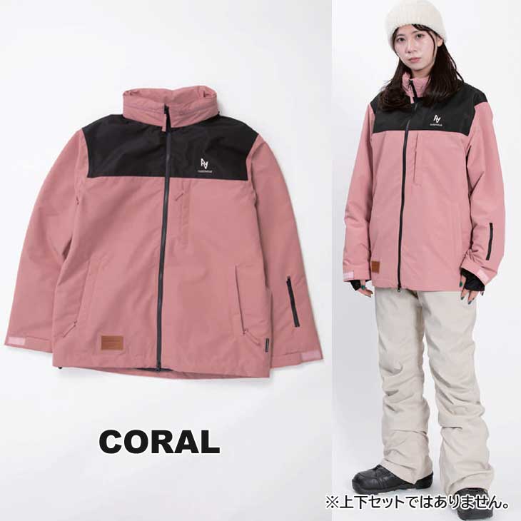 22-23 AA ダブルエー ウェアー レディース GIRL / FIELD JACKET ガール フィールド ジャケット  ship1【返品種別OUTLET】