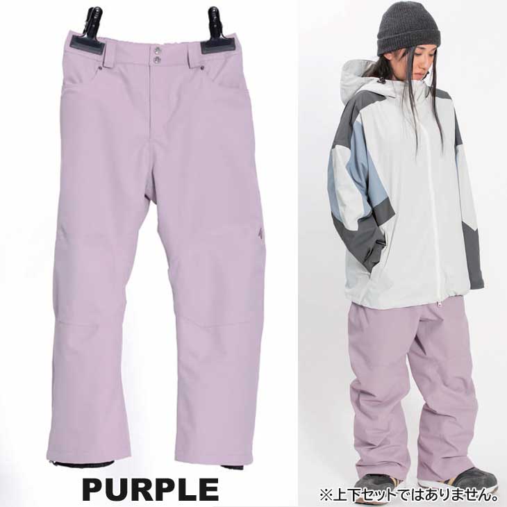 AA 22-23 ダブルエー ウェアー レディース GIRL 717 PANTS
