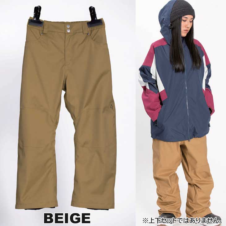 AA 22-23 ダブルエー ウェアー レディース GIRL 717 PANTS