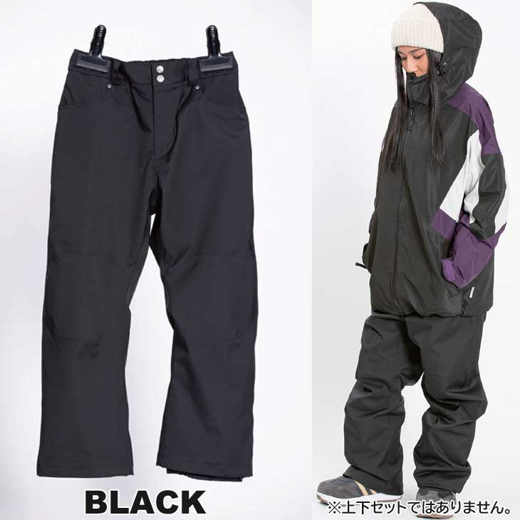 AA 22-23 ダブルエー ウェアー レディース GIRL 717 PANTS
