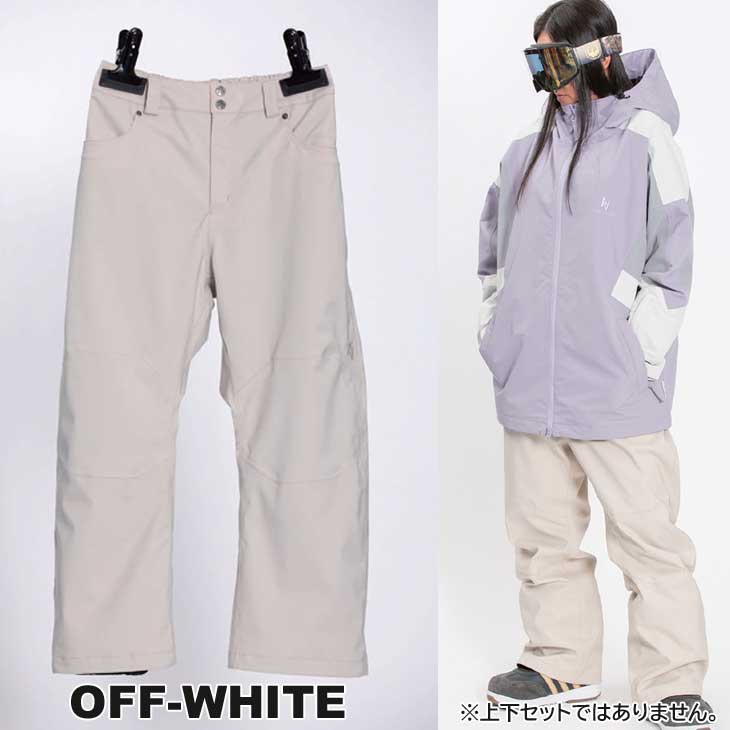 AA（ダブルエー） 22-23 AA ウェアー レディース GIRL 717 PANTS