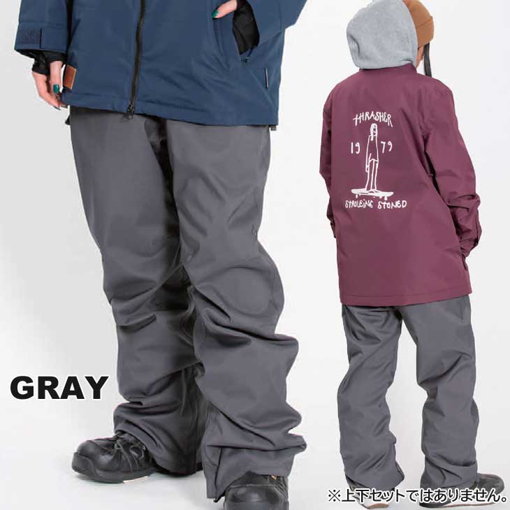 AA（ダブルエー） 22-23 AA ウェアー レディース TRAIL PANTS トレイル