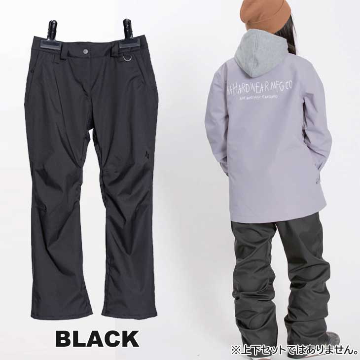 AA（ダブルエー） 22-23 AA ウェアー レディース TRAIL PANTS トレイル