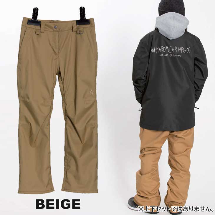 AA（ダブルエー） 22-23 AA ウェアー レディース TRAIL PANTS トレイル