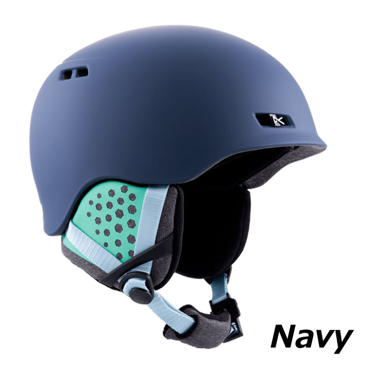 anon. アノン ヘルメットRODAN 【新品未使用】 BURTON 22-23 anon アノン メンズ ヘルメット Rodan Helmet