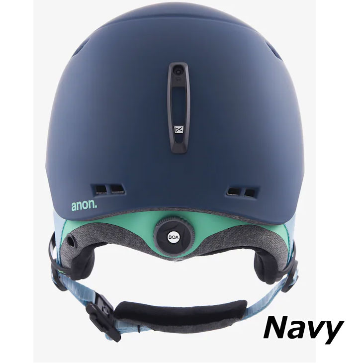 BURTON 22-23 anon アノン メンズ ヘルメット Rodan Helmet