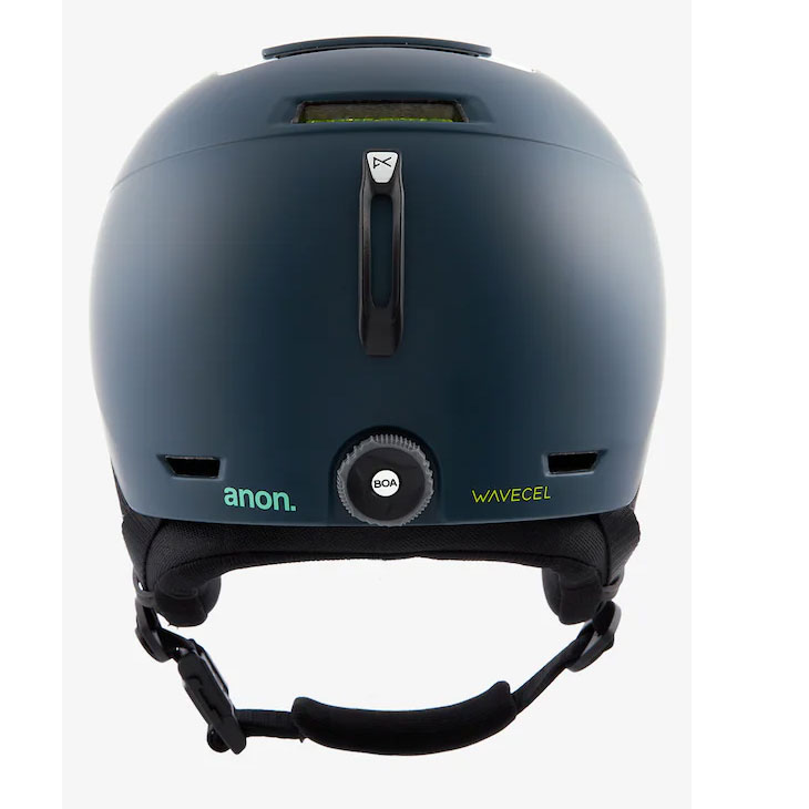 BURTON 22-23 anon アノン メンズ ヘルメット Logan WaveCel