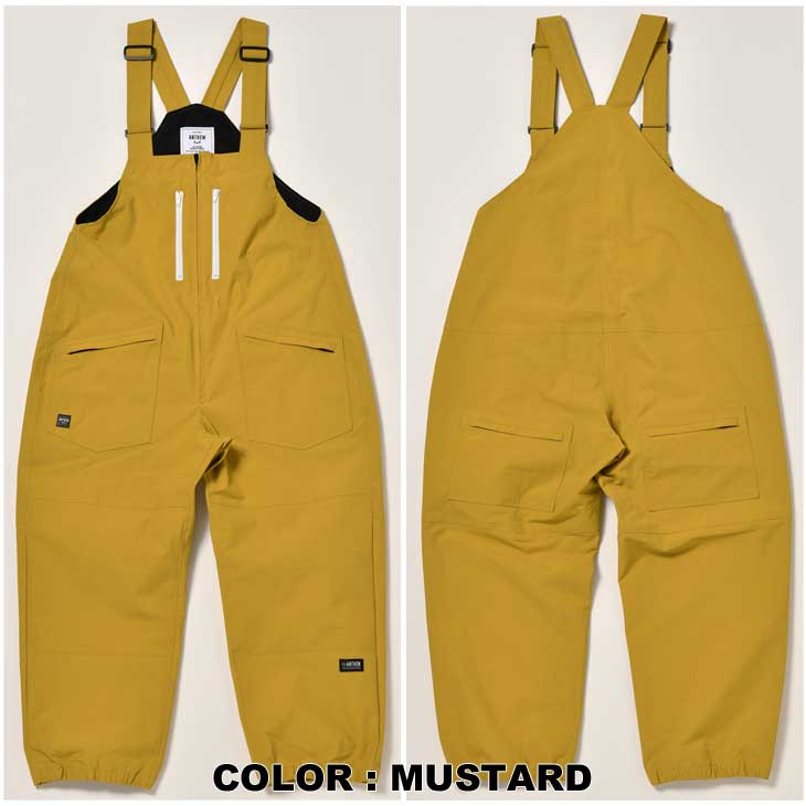 21-22 L1 SAO BIB PNT ビブパンツ 21-22 L1 SAO BIB PNT ビブパンツ