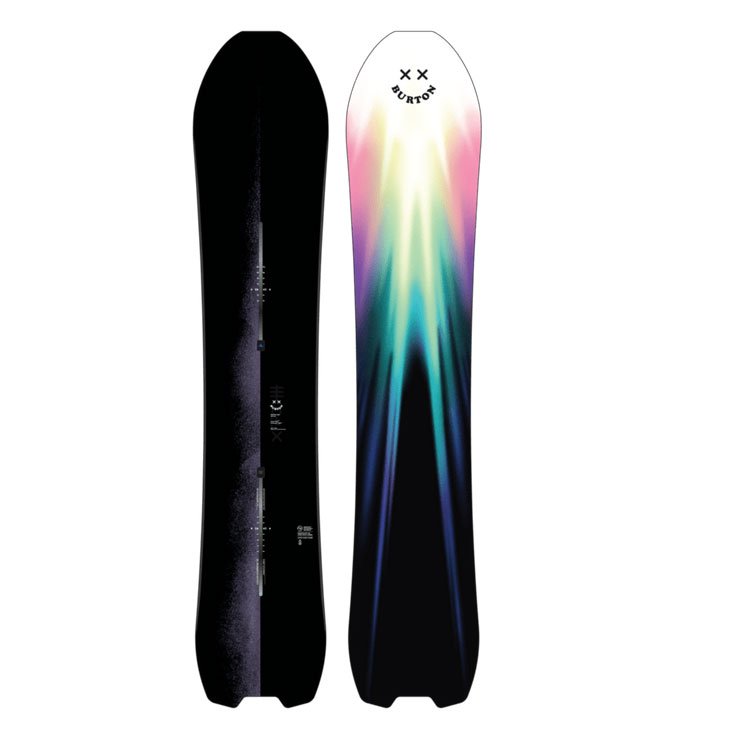 旧モデル) 22-23 BURTON バートン スノーボード Men's Skeleton Key Snowboard スケルトンキー【日本正規品】  ship1 : 22bt01m222511 : FLEAboardshop - 通販 - Yahoo!ショッピング