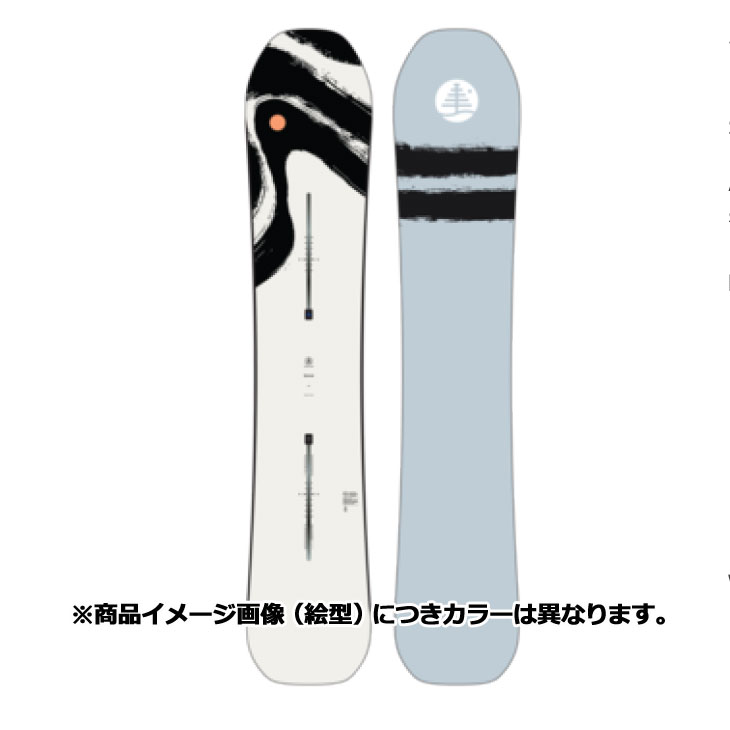 (旧モデル) 22-23 BURTON バートン スノーボード パウダー Family Tree First Cut Snowboard  ファーストカット 【日本正規品】 ship1【返品種別OUTLET】