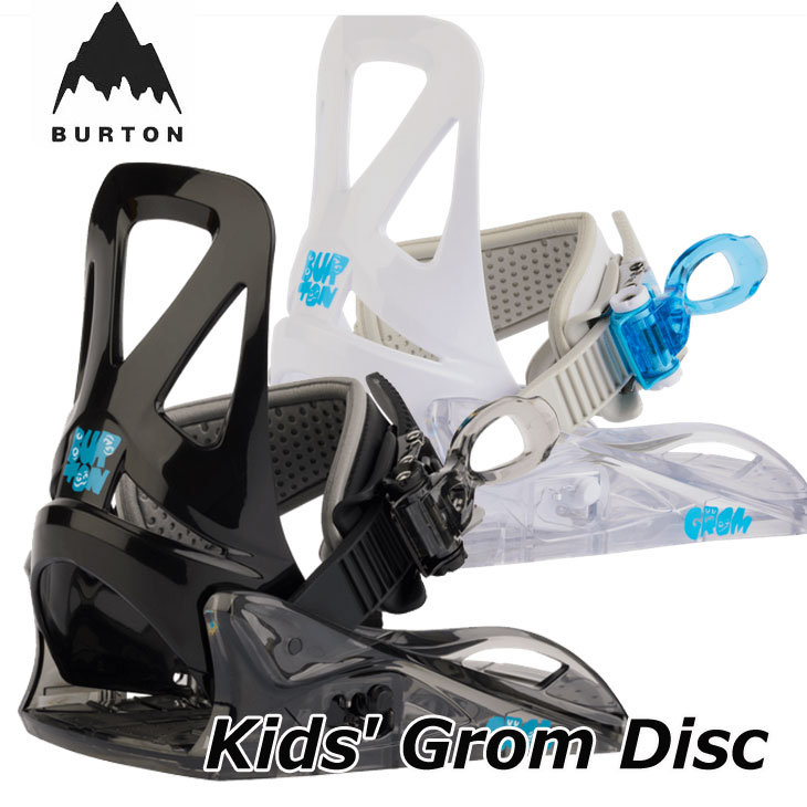 バートン　バインディング　GROM 　スノーボード 楽天市場】23-24 BURTON GROM BINDING バートン グロム