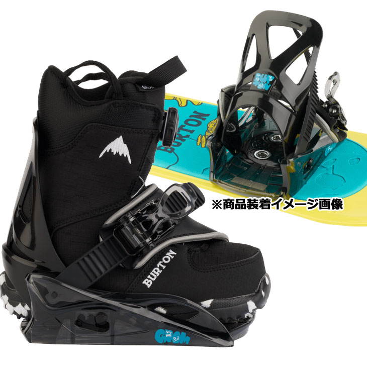 スノーボード BURTON GROM S Kids' Burton Grom Flat Top Snowboard | Boys & Girls | Burton