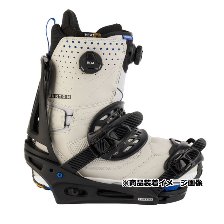 BURTON (旧モデル) 22-23 バートン ビンディング Genesis Re