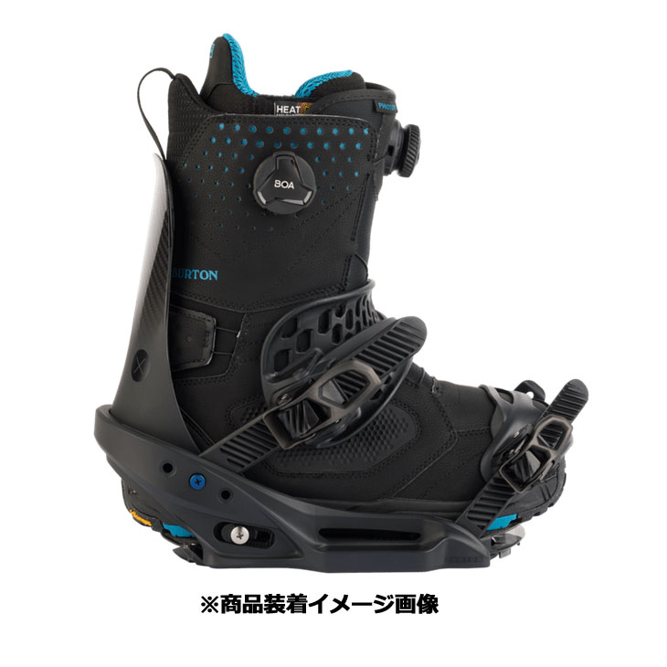 BURTON ビンディング バインディング BURTON◇スノーボードバインディング/GRN （Burton