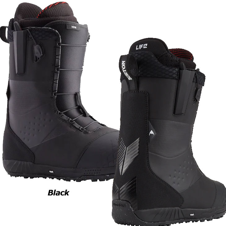 22-23 BURTON バートン ブーツ メンズ Ion Wide Snowboard Boots