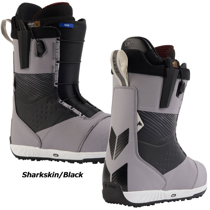 22-23 BURTON バートン ブーツ メンズ Ion Wide Snowboard Boots