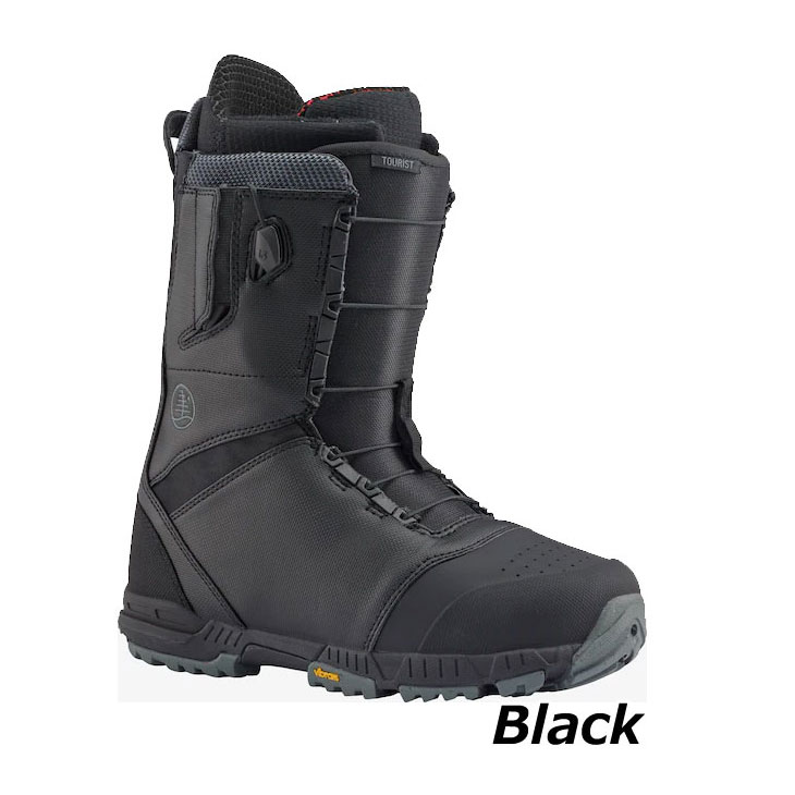 BURTON (旧モデル) 22-23 バートン ブーツ メンズ Tourist
