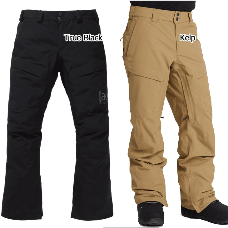 最高峰 BURTON AK バートン 2L swash ベージュ パンツ 最高峰 BURTON AK バートン 2L swash ベージュ パンツ