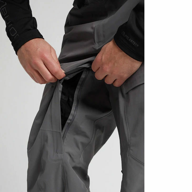 BURTON（バートン） (旧モデル) 22-23 BURTON メンズ [ak] GORE TEX 2L