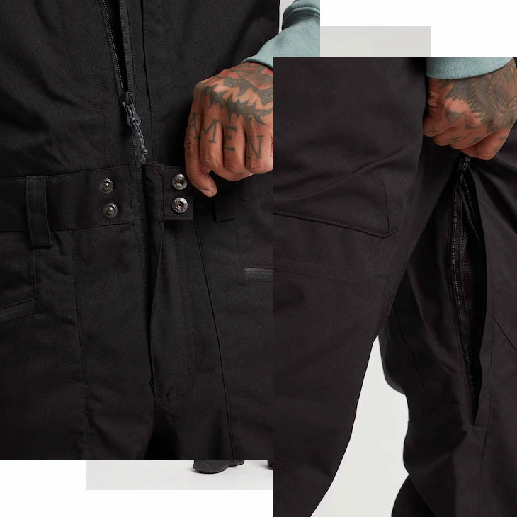 BURTON（バートン） (旧モデル) 22-23 BURTON メンズ Men's Reserve